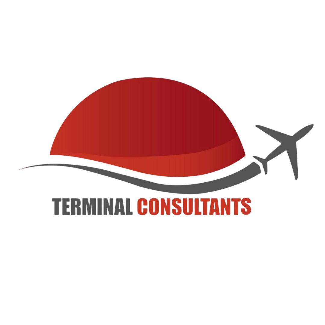 Terminal Logo