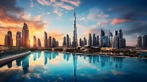 Luxurious Dubai Getaway
